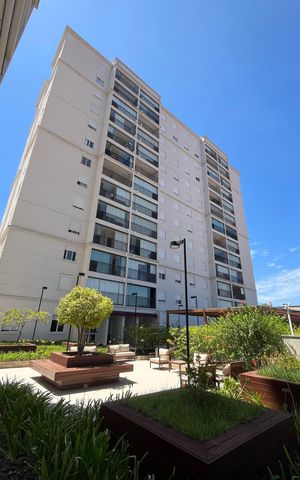 Apartamento à venda com 68m², 2 quartos e 1 vaga
