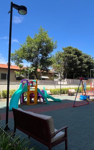 Apartamento à venda com 68m², 2 quartos e 1 vaga