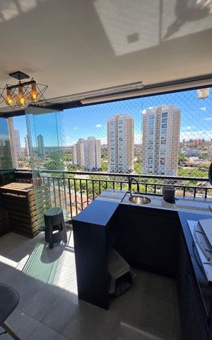 Apartamento à venda com 68m², 2 quartos e 1 vaga