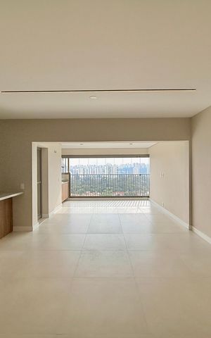 Apartamento à venda com 125m², 3 quartos e 2 vagas Apartamento à venda com 125m², 3 quartos e 2 vagasSala