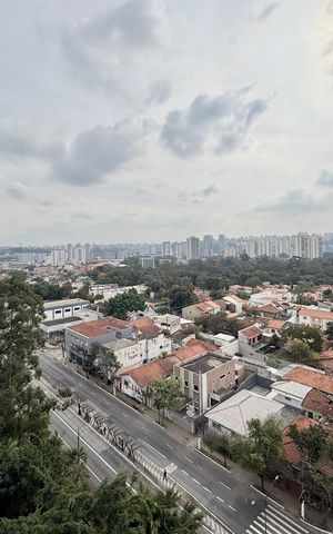 Apartamento à venda com 125m², 3 quartos e 2 vagas Apartamento à venda com 125m², 3 quartos e 2 vagasVista Área de Serviço