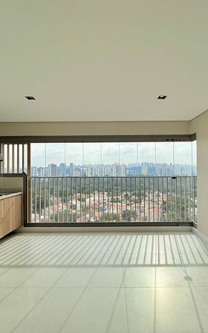 Apartamento à venda com 125m², 3 quartos e 2 vagas Apartamento à venda com 125m², 3 quartos e 2 vagasSacada Integrada