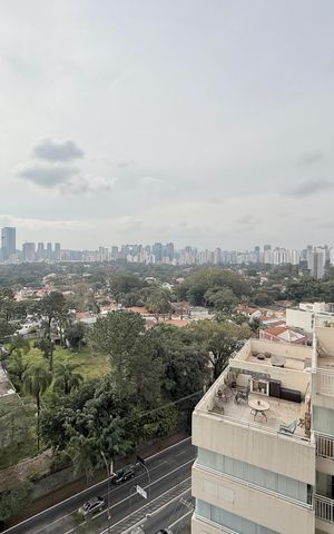 Apartamento à venda com 125m², 3 quartos e 2 vagas Apartamento à venda com 125m², 3 quartos e 2 vagasVista Suite 2