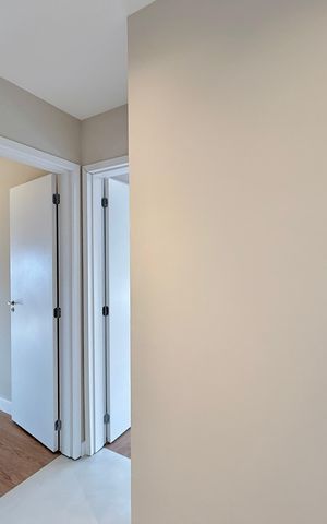Apartamento à venda com 125m², 3 quartos e 2 vagas Apartamento à venda com 125m², 3 quartos e 2 vagasCorredor Suítes