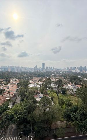 Apartamento à venda com 125m², 3 quartos e 2 vagas Apartamento à venda com 125m², 3 quartos e 2 vagasVista