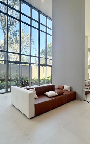 Apartamento à venda com 125m², 3 quartos e 2 vagas Apartamento à venda com 125m², 3 quartos e 2 vagasHall Social Bloco