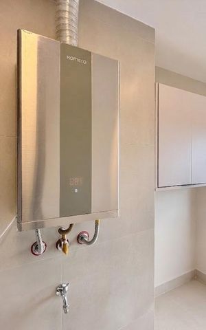 Apartamento à venda com 125m², 3 quartos e 2 vagas Apartamento à venda com 125m², 3 quartos e 2 vagasÁrea de Serviço