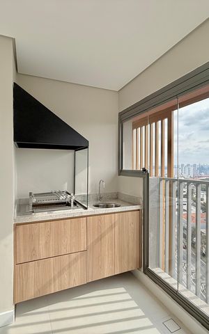 Apartamento à venda com 125m², 3 quartos e 2 vagas Apartamento à venda com 125m², 3 quartos e 2 vagasSacada Integrada