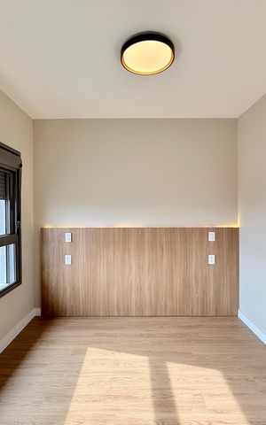 Apartamento à venda com 125m², 3 quartos e 2 vagas Apartamento à venda com 125m², 3 quartos e 2 vagasSuite 1