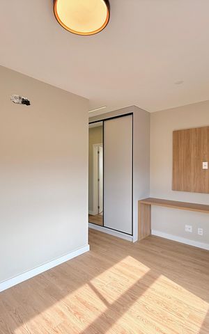 Apartamento à venda com 125m², 3 quartos e 2 vagas Apartamento à venda com 125m², 3 quartos e 2 vagasSuite 1