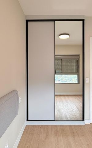 Apartamento à venda com 125m², 3 quartos e 2 vagas Apartamento à venda com 125m², 3 quartos e 2 vagasSuite 2