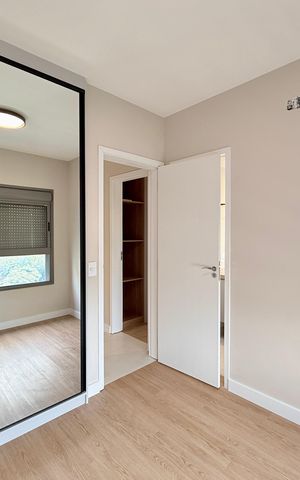 Apartamento à venda com 125m², 3 quartos e 2 vagas Apartamento à venda com 125m², 3 quartos e 2 vagasSuite 2