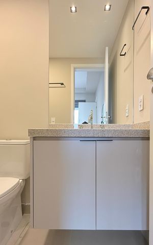 Apartamento à venda com 125m², 3 quartos e 2 vagas Apartamento à venda com 125m², 3 quartos e 2 vagasBanheiro Suite 3