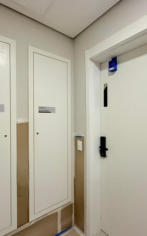 Apartamento à venda com 125m², 3 quartos e 2 vagas Apartamento à venda com 125m², 3 quartos e 2 vagasHall Apartamento