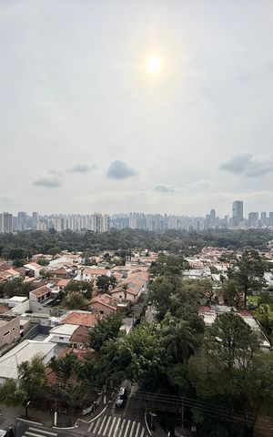 Apartamento à venda com 125m², 3 quartos e 2 vagas Apartamento à venda com 125m², 3 quartos e 2 vagasVista Suite 1