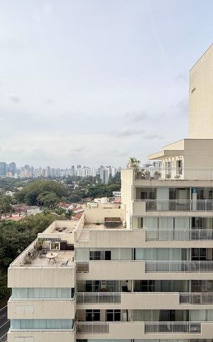 Apartamento à venda com 125m², 3 quartos e 2 vagas Apartamento à venda com 125m², 3 quartos e 2 vagasVista Suite 3