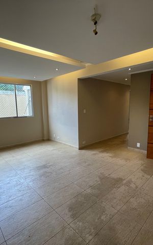 Apartamento à venda com 118m², 3 quartos e 1 vaga