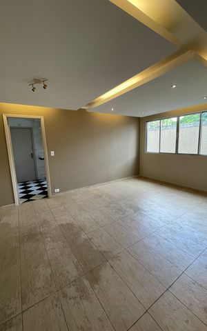 Apartamento à venda com 118m², 3 quartos e 1 vaga