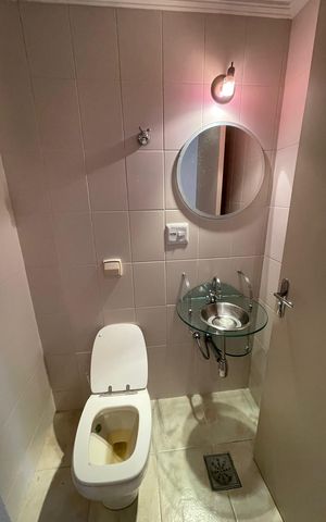 Apartamento à venda com 118m², 3 quartos e 1 vaga