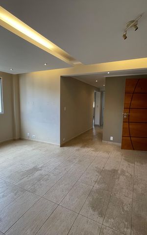 Apartamento à venda com 118m², 3 quartos e 1 vaga