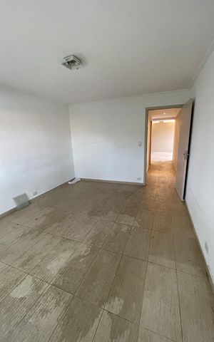 Apartamento à venda com 118m², 3 quartos e 1 vaga