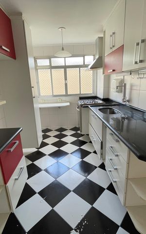 Apartamento à venda com 118m², 3 quartos e 1 vaga
