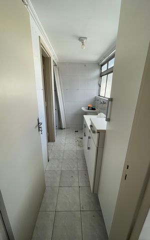 Apartamento à venda com 118m², 3 quartos e 1 vaga