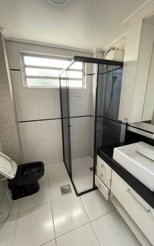 Apartamento à venda com 118m², 3 quartos e 1 vaga