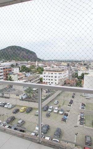 Apartamento à venda com 70m², 2 quartos e 1 vagaVaranda da Sala