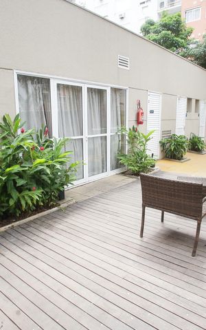 Apartamento à venda com 70m², 2 quartos e 1 vagaÁrea comum - Salão de festas