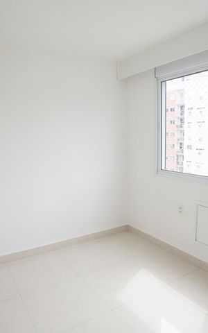 Apartamento à venda com 70m², 2 quartos e 1 vagaQuarto Suíte