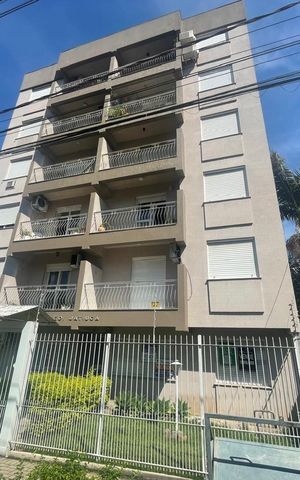 Apartamento à venda com 66m², 2 quartos e sem vaga