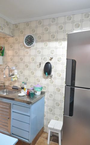 Casa à venda com 145m², 3 quartos e 2 vagasCozinha