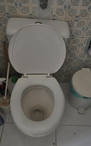 Casa à venda com 145m², 3 quartos e 2 vagasBanheiro Social