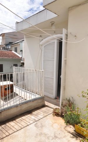Casa à venda com 145m², 3 quartos e 2 vagasVaranda do Quarto Suíte
