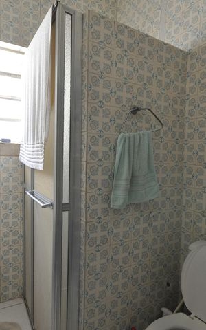Casa à venda com 145m², 3 quartos e 2 vagasBanheiro Social