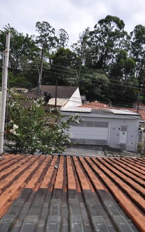 Casa à venda com 145m², 3 quartos e 2 vagasVista do Quarto 2
