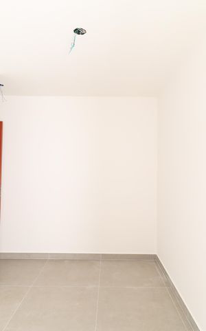 Apartamento à venda com 51m², 2 quartos e 1 vaga