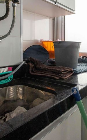 Apartamento à venda com 58m², 2 quartos e 1 vagaÁrea de Serviço
