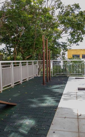 Apartamento à venda com 58m², 2 quartos e 1 vagaÁrea comum