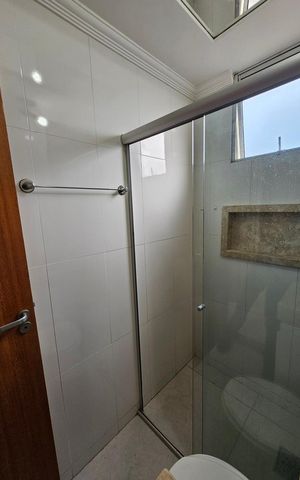 Apartamento para alugar com 58m², 2 quartos e 1 vaga