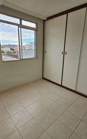 Apartamento para alugar com 58m², 2 quartos e 1 vaga