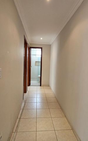 Apartamento para alugar com 58m², 2 quartos e 1 vaga