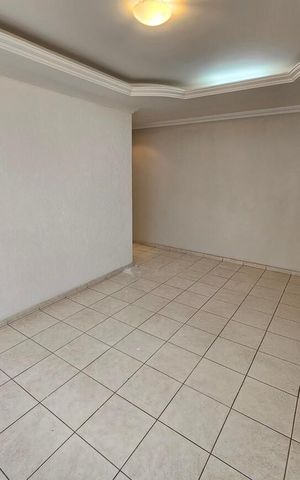Apartamento para alugar com 58m², 2 quartos e 1 vaga