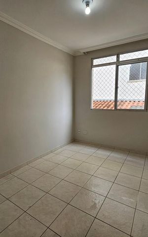 Apartamento para alugar com 58m², 2 quartos e 1 vaga