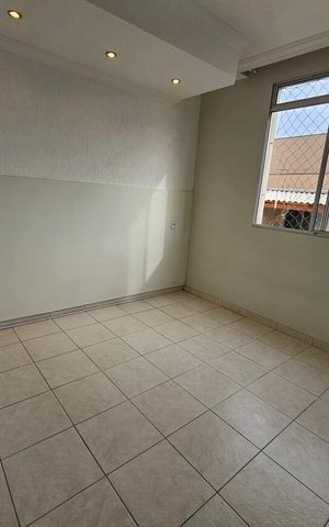 Apartamento para alugar com 58m², 2 quartos e 1 vaga