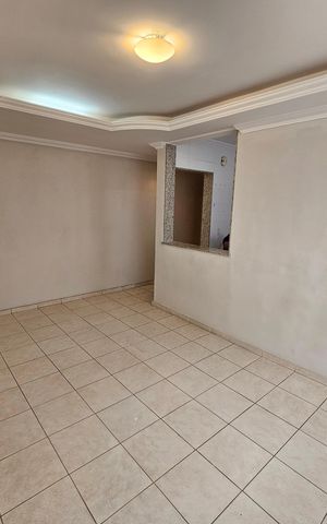 Apartamento para alugar com 58m², 2 quartos e 1 vaga
