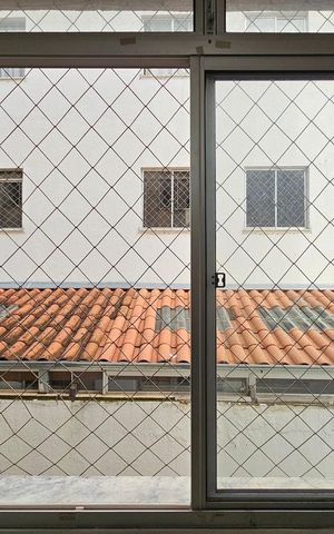 Apartamento para alugar com 58m², 2 quartos e 1 vaga