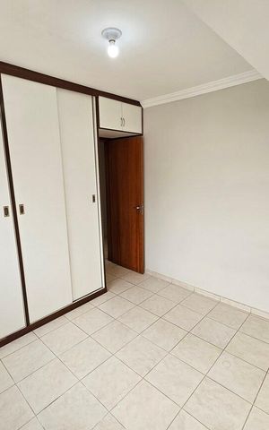 Apartamento para alugar com 58m², 2 quartos e 1 vaga