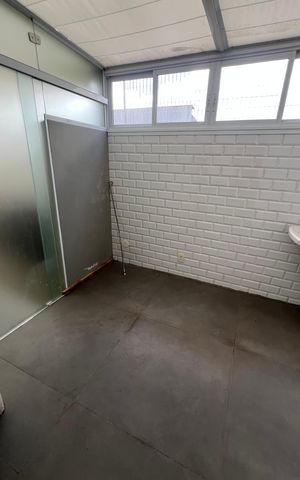 Apartamento à venda com 150m², 1 quarto e 2 vagasÁrea de Serviço